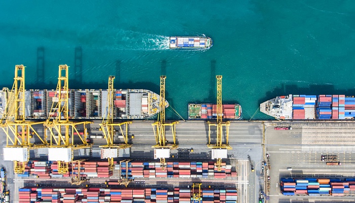 New Zealand – China Green Ports Dialogue (Invitation Only) 1019